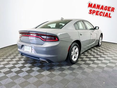 Used 2023 Dodge Charger SXT image 8