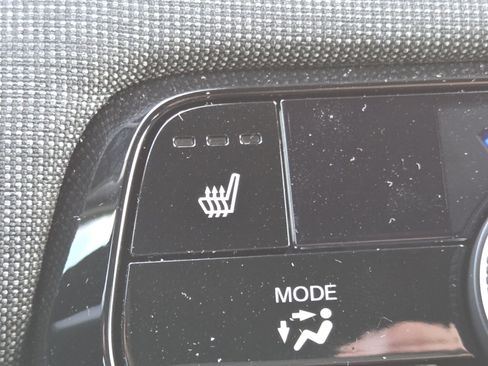 New 2026 Honda Passport TrailSport image 36