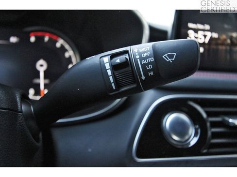 Used 2023 Genesis G70 2.0T w/ Sport Prestige Package image 19