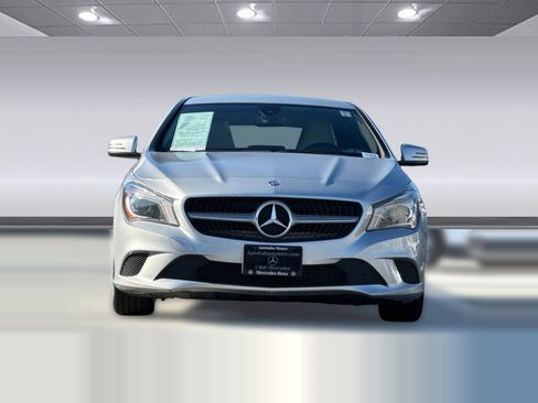 Used 2015 Mercedes-Benz CLA 250 image 5