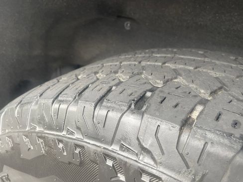 Certified 2022 GMC Sierra 1500 Elevation w/ X31 Off-Road Package image 10