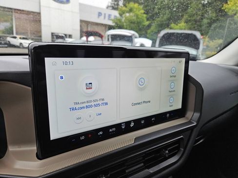 Certified 2025 Ford Bronco Sport Big Bend AWD/4WD image 27