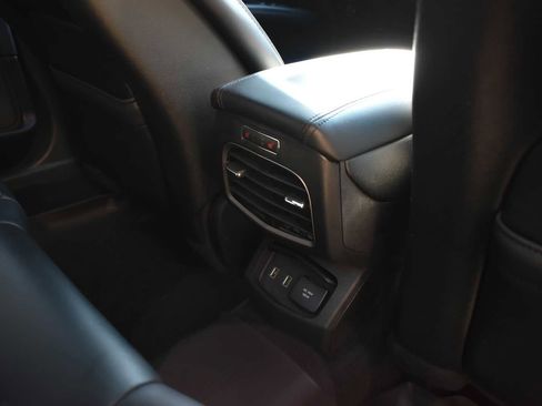 Used 2017 Lincoln MKZ Select w/ Climate Package FWD image 48
