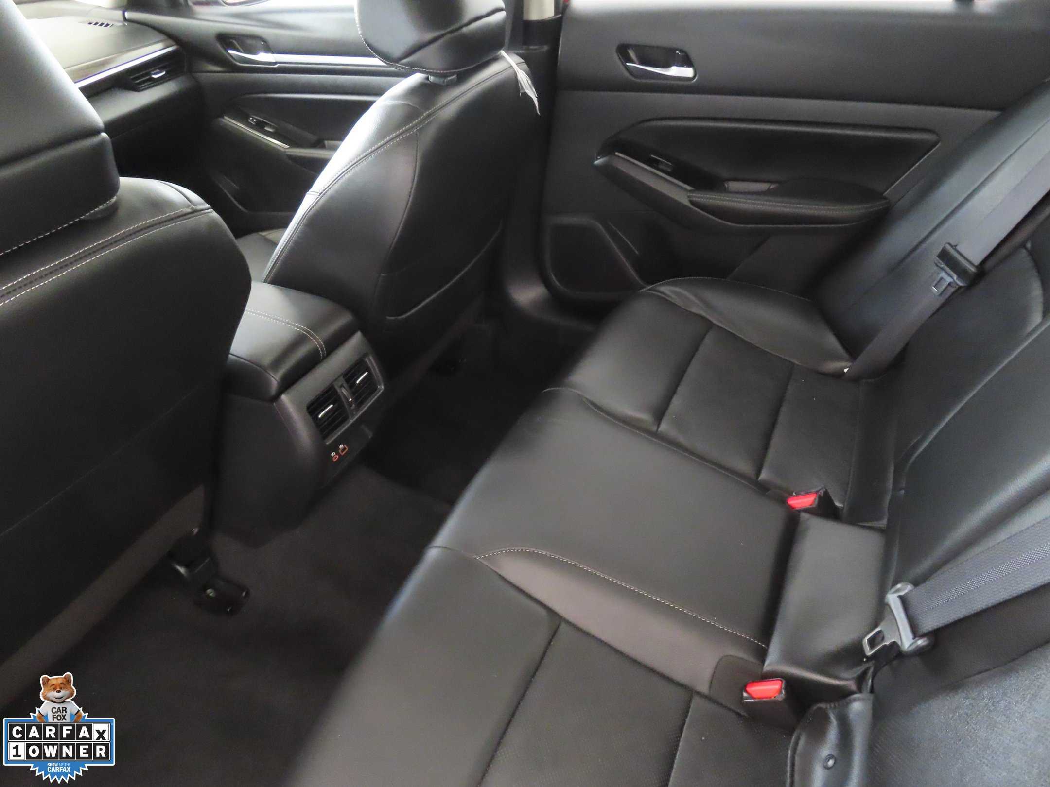 Used 2024 Nissan Altima 2.5 SL AWD/4WD image 24