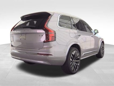 Used 2026 Volvo XC90 B6 Plus AWD/4WD image 6