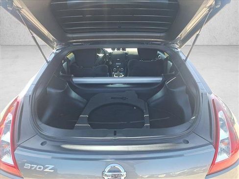 Used 2020 Nissan 370Z Coupe RWD image 6