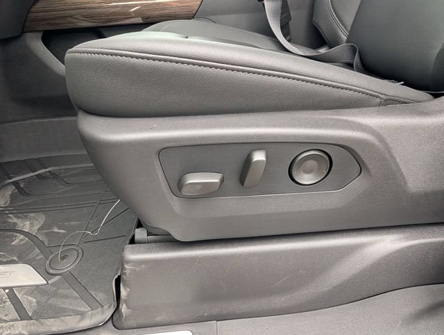 New 2026 Chevrolet Silverado 1500 RST w/ Texas Edition Plus RWD image 11