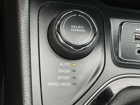 Used 2019 Jeep Cherokee Limited AWD/4WD image 28