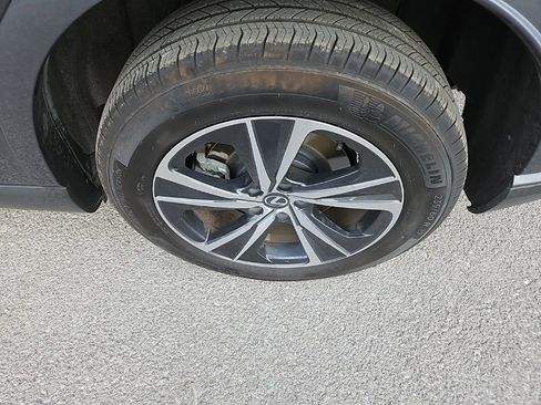 Used 2024 Lexus RX 350 FWD image 12