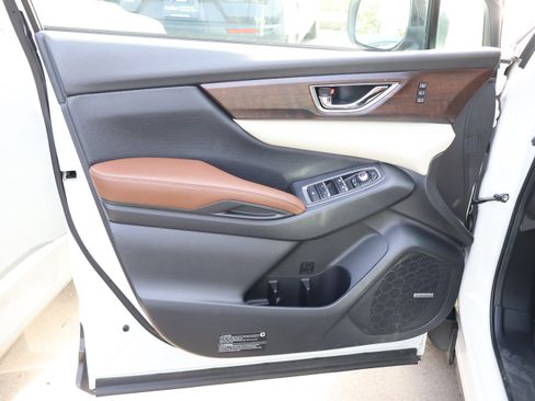 Used 2021 Subaru Ascent Touring w/ Popular Package #2A image 21