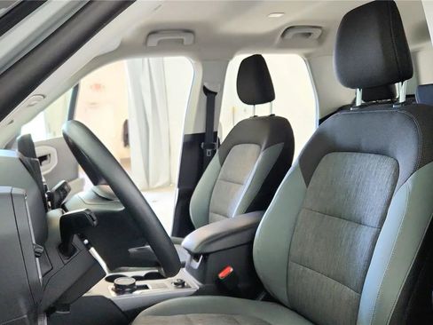 Used 2021 Ford Bronco Sport Big Bend image 27