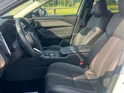 Certified 2025 MAZDA CX-50 AWD 2.5 S w/ Preferred Package image 23