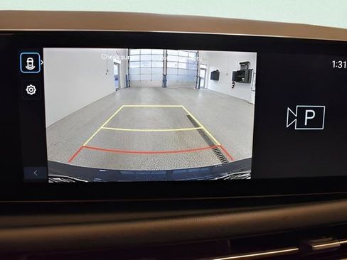 Used 2025 Hyundai Tucson SEL image 28