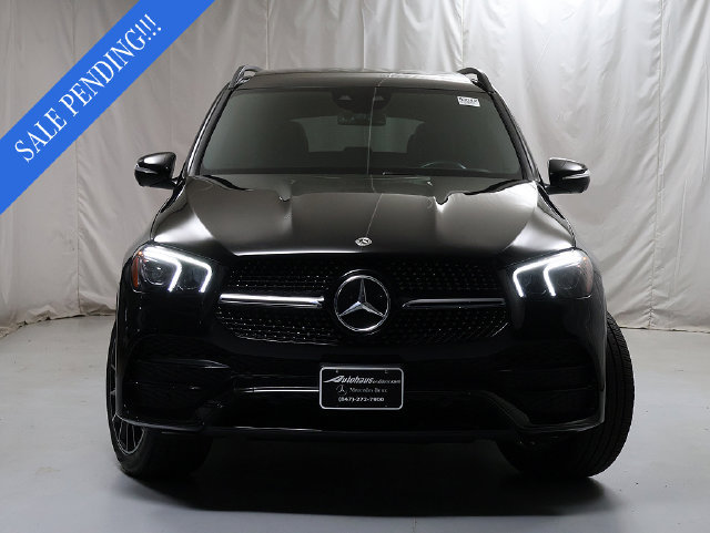 Certified 2023 Mercedes-Benz GLE 450 4MATIC image 5