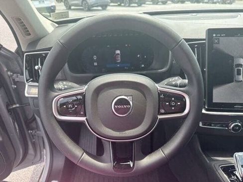 Used 2025 Volvo XC90 B6 Ultra w/ Protection Package Premier image 29