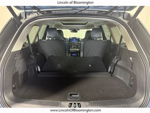 New 2026 Lincoln Aviator Reserve AWD/4WD image 30