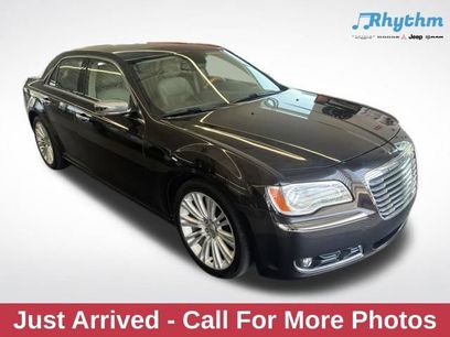 Used 2012 Chrysler 300 Limited w/ Luxury Group