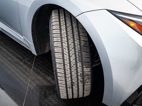 Certified 2023 Lexus IS 350 F Sport image 41