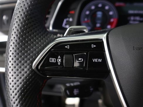 Used 2023 Audi S6 Prestige AWD/4WD image 48
