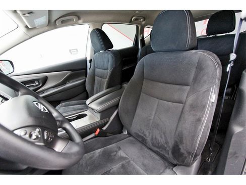 Certified 2023 Nissan Murano S image 27