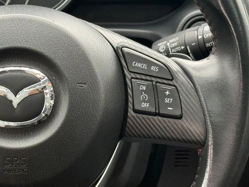 Used 2014 MAZDA MAZDA3 s Grand Touring FWD image 12