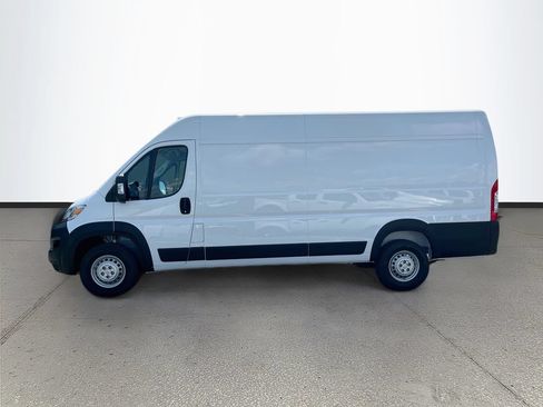 New 2026 RAM ProMaster 3500 w/ Convenience Group FWD image 4