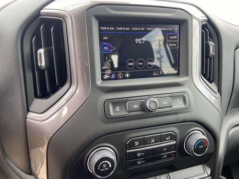 New 2024 Chevrolet Silverado 3500 W/T w/ WT Fleet Convenience Package image 18