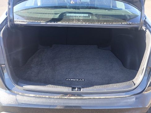 Used 2023 Toyota Corolla XSE w/ Carpet Mat Package (TMS) image 6