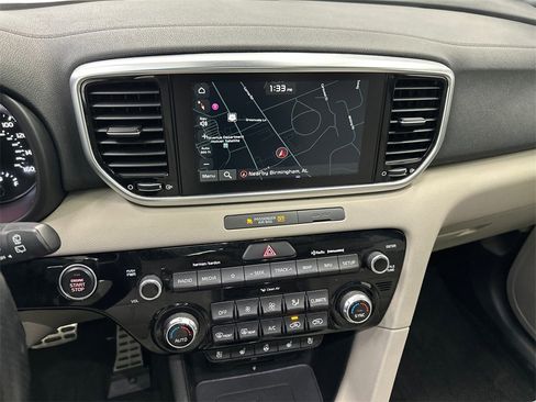 Used 2020 Kia Sportage SX image 30
