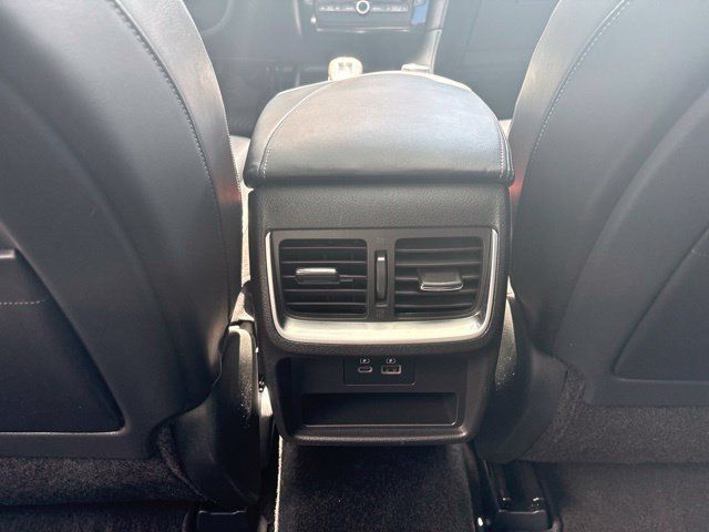 Used 2024 INFINITI QX50 Sport AWD/4WD image 28