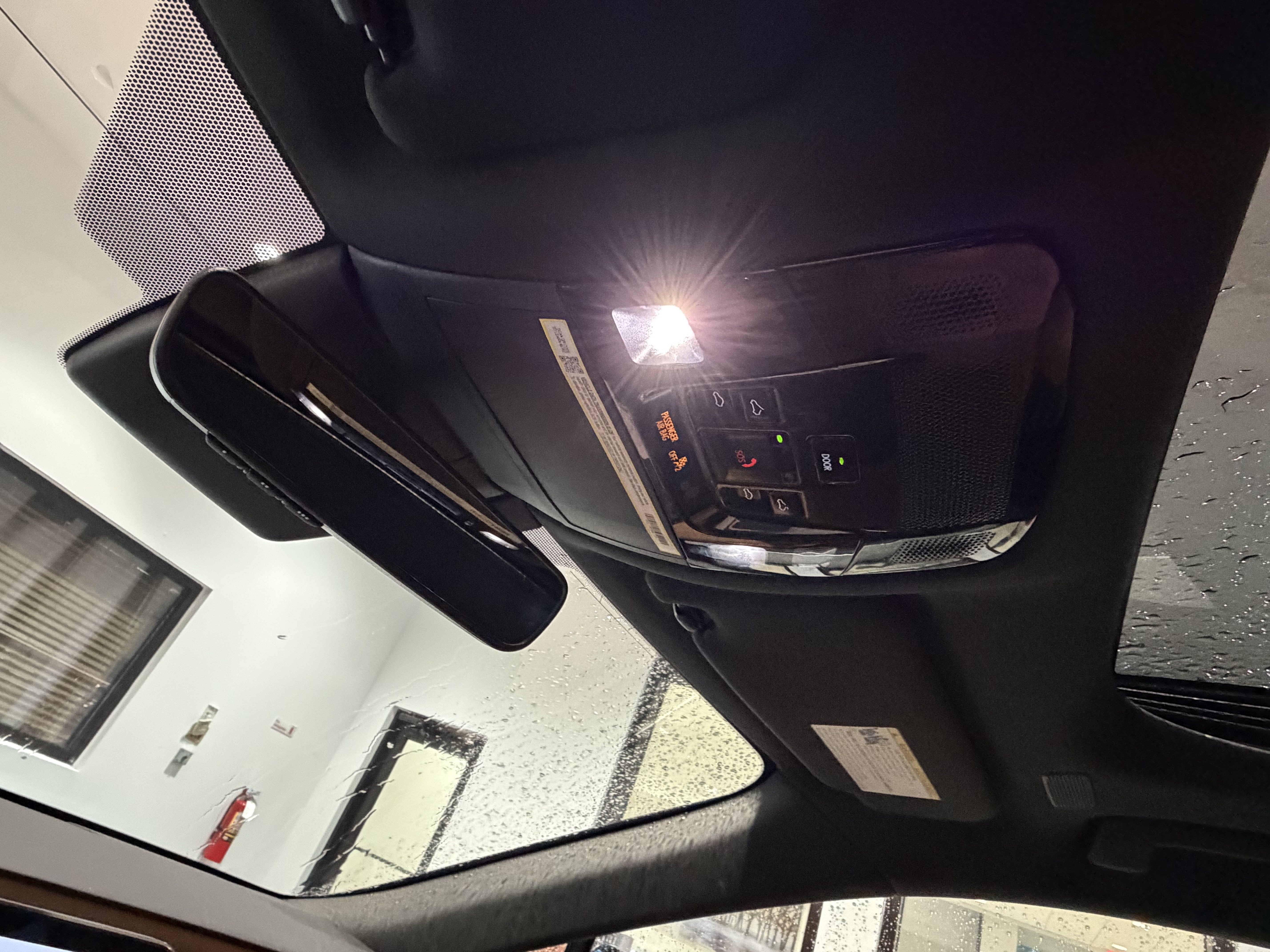 Used 2026 Lexus RX 350 Premium w/ Accessory Package (Z1) FWD image 28