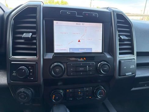 Used 2019 Ford F150 XLT w/ Equipment Group 302A Luxury AWD/4WD image 22