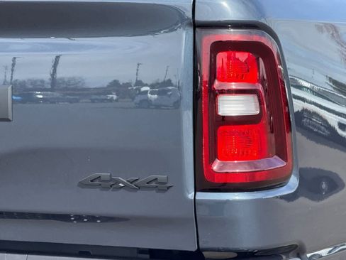 New 2026 RAM 1500 Express image 30