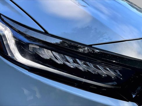 Used 2021 Honda Accord Sport image 26