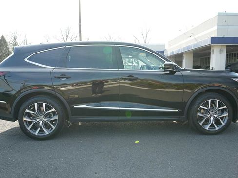 Certified 2023 Acura MDX SH-AWD w/ Technology Package image 7