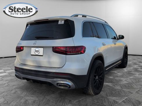 Used 2021 Mercedes-Benz GLB 250 image 5