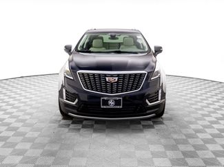 Certified 2022 Cadillac XT5 Premium Luxury w/ LPO, Floor Liner Package video 2