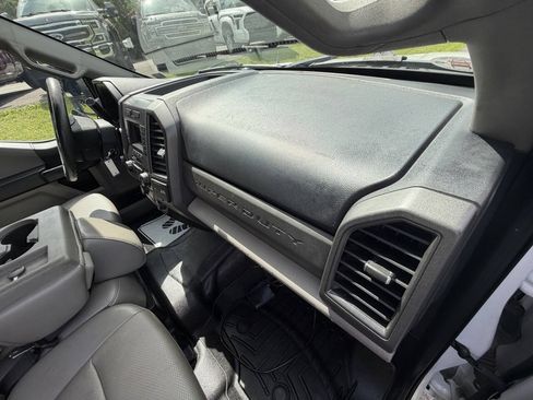 Used 2021 Ford F350 XL w/ Power Equipment Group AWD/4WD image 40
