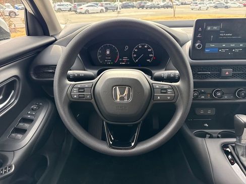 New 2026 Honda HR-V LX image 16