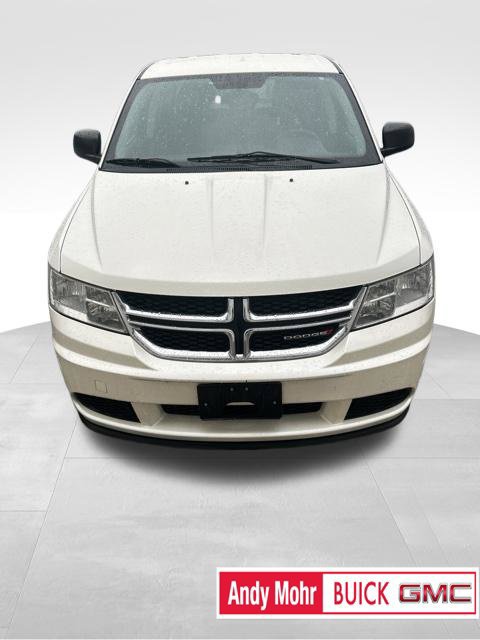 Used 2013 Dodge Journey American Value Package w/ Flexible Seating Group FWD image 1