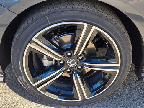 New 2026 Honda Accord SE image 6