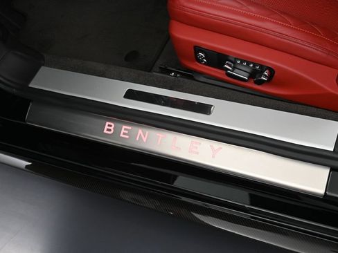 Certified 2022 Bentley Continental GT AWD/4WD image 16
