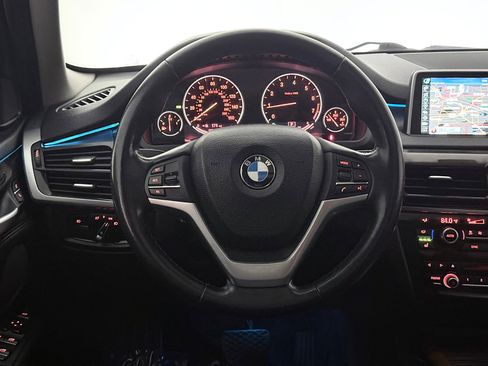 Used 2015 BMW X5 xDrive35i image 31