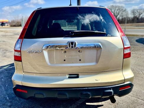 Used 2007 Honda CR-V EX-L image 4