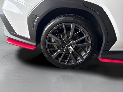 Used 2022 Subaru WRX Premium AWD/4WD image 11