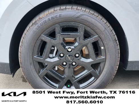 New 2026 Kia Carnival SX Prestige FWD image 7