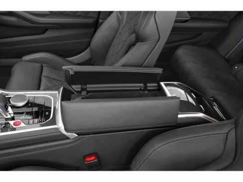Used 2025 BMW M8 Competition image 13