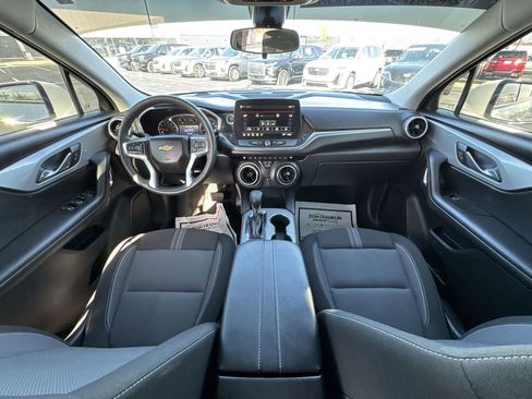 Used 2023 Chevrolet Blazer LT AWD/4WD image 21