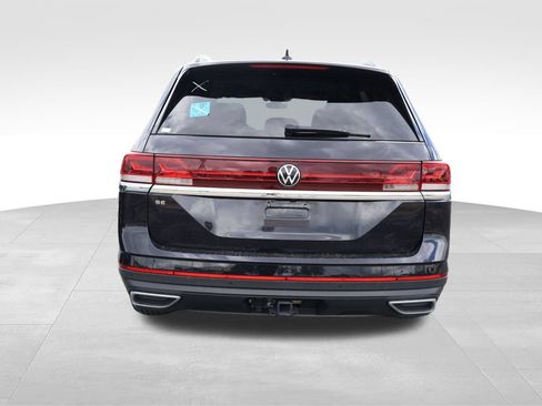 Used 2025 Volkswagen Atlas SE FWD image 46