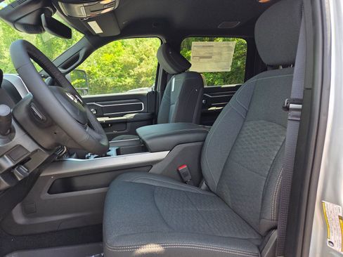 New 2026 RAM 2500 Big Horn image 11